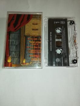 Bravo Hits Best of 94 MC1 Transparent 9548-33125-4 East West Warner